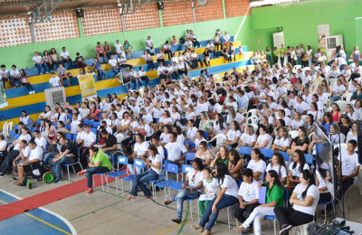 Picos recebe Fórum de Políticas Públicas para Pessoas com Deficiência na sexta